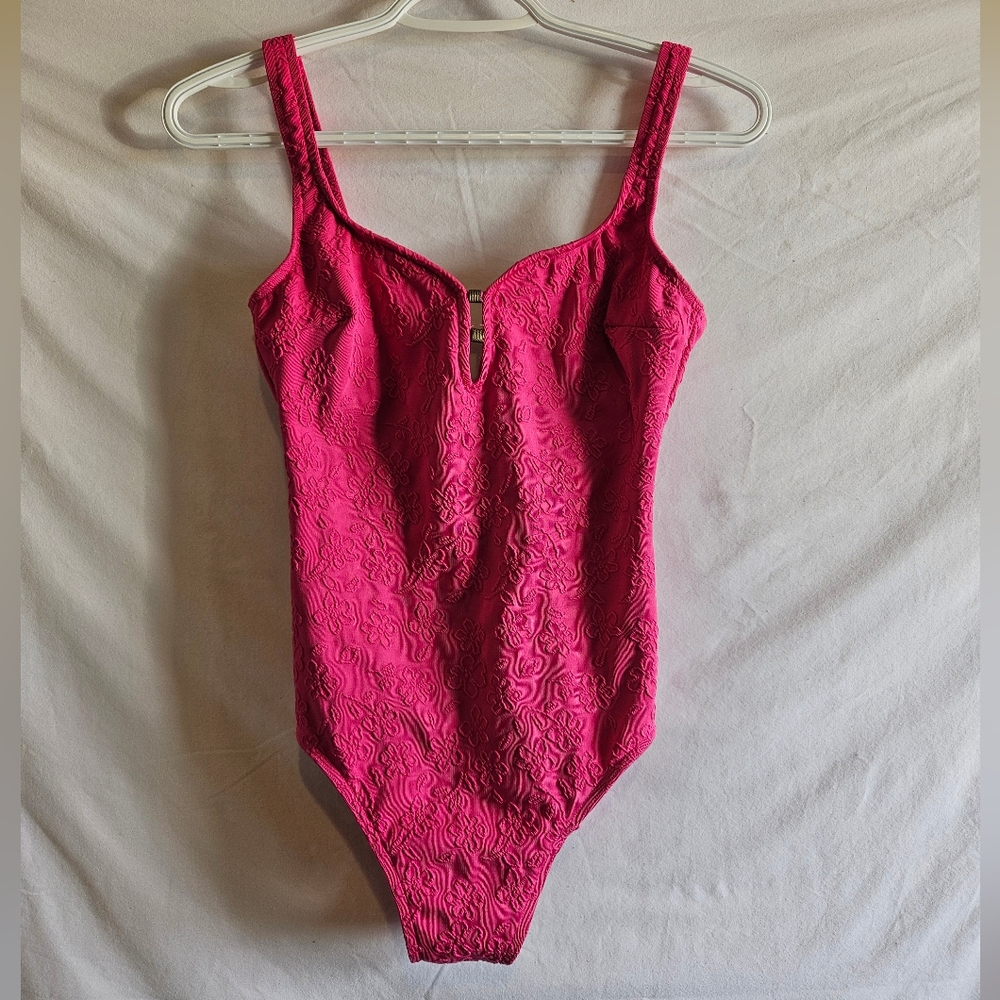 Christina One Piece Swimsuit